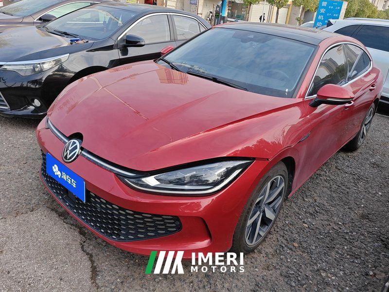 Volkswagen Lamando L 280TSI Edition - ავტომობილი ჩინეთიდან
