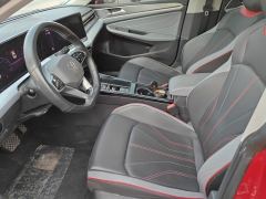 Volkswagen Lamando L 280TSI Edition - ფოტო 14