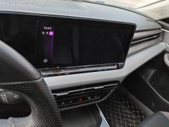 Volkswagen Lamando L 280TSI Edition - ფოტო 17