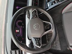 Volkswagen Lamando L 280TSI Edition - ფოტო 18