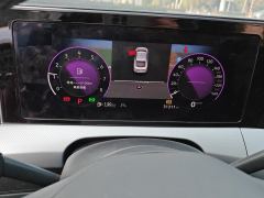 Volkswagen Lamando L 280TSI Edition - ფოტო 20