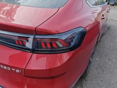 Volkswagen Lamando L 280TSI Edition - ფოტო 5