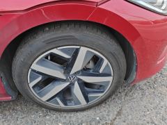 Volkswagen Lamando L 280TSI Edition - ფოტო 6