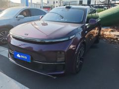 Li Auto L9 Max - ფოტო 1