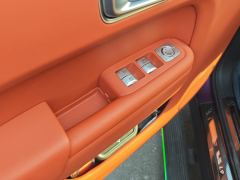 Li Auto L9 Max - ფოტო 13