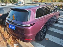 Li Auto L9 Max - ფოტო 2