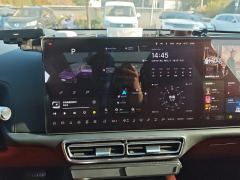 Li Auto L9 Max - ფოტო 20