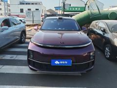Li Auto L9 Max - ფოტო 3