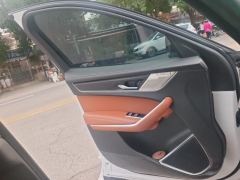 Jaguar F-PACE P400 SPORT - ფოტო 12