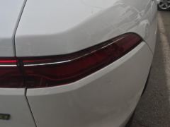 Jaguar F-PACE P400 SPORT - ფოტო 5