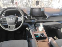 Toyota Sienna Dual-Engine 2.5L Comfort Edition - ფოტო 16