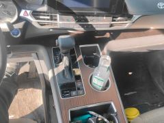 Toyota Sienna Dual-Engine 2.5L Comfort Edition - ფოტო 19