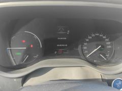 Toyota Sienna Dual-Engine 2.5L Comfort Edition - ფოტო 20