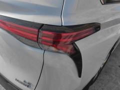 Toyota Sienna Dual-Engine 2.5L Comfort Edition - ფოტო 5