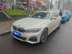 BMW 3 Series Facelift 325Li M Sport Package - фото 1
