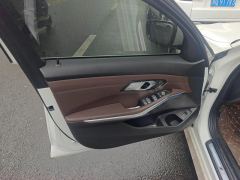 BMW 3 Series Facelift 325Li M Sport Package - фото 12