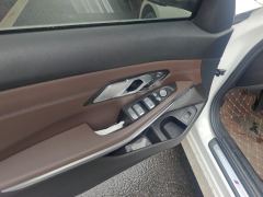BMW 3 Series Facelift 325Li M Sport Package - фото 13