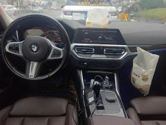 BMW 3 Series Facelift 325Li M Sport Package - фото 16