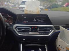 BMW 3 Series Facelift 325Li M Sport Package - фото 17