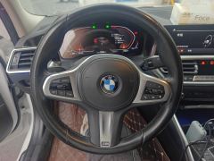 BMW 3 Series Facelift 325Li M Sport Package - фото 18