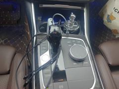 BMW 3 Series Facelift 325Li M Sport Package - фото 19