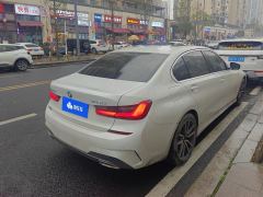 BMW 3 Series Facelift 325Li M Sport Package - фото 2