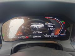 BMW 3 Series Facelift 325Li M Sport Package - фото 20