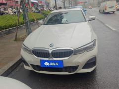 BMW 3 Series Facelift 325Li M Sport Package - фото 3