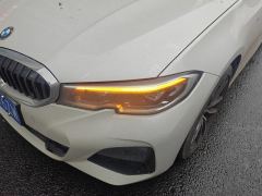 BMW 3 Series Facelift 325Li M Sport Package - фото 4