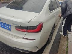 BMW 3 Series Facelift 325Li M Sport Package - фото 5