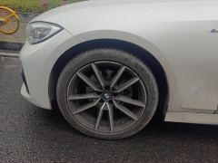 BMW 3 Series Facelift 325Li M Sport Package - фото 6
