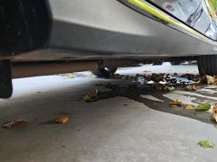 Roewe RX5 PLUS 330TGI Smart Edition - фото 10