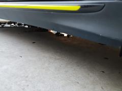 Roewe RX5 PLUS 330TGI Smart Edition - фото 11