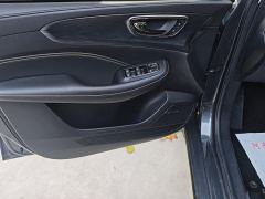 Roewe RX5 PLUS 330TGI Smart Edition - фото 12