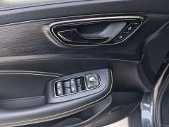 Roewe RX5 PLUS 330TGI Smart Edition - фото 13