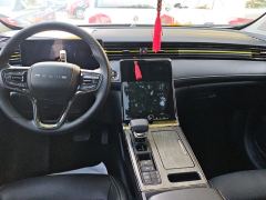 Roewe RX5 PLUS 330TGI Smart Edition - фото 16