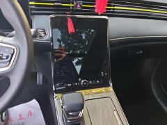 Roewe RX5 PLUS 330TGI Smart Edition - фото 17