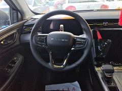 Roewe RX5 PLUS 330TGI Smart Edition - фото 18