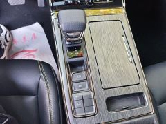 Roewe RX5 PLUS 330TGI Smart Edition - фото 19