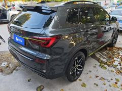 Roewe RX5 PLUS 330TGI Smart Edition - фото 2