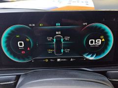 Roewe RX5 PLUS 330TGI Smart Edition - фото 20