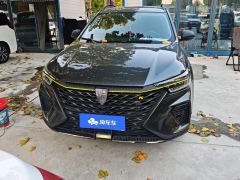 Roewe RX5 PLUS 330TGI Smart Edition - фото 3