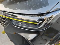 Roewe RX5 PLUS 330TGI Smart Edition - фото 4