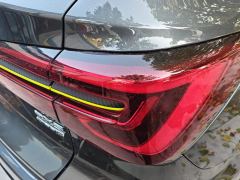 Roewe RX5 PLUS 330TGI Smart Edition - фото 5