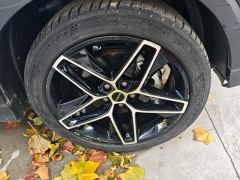 Roewe RX5 PLUS 330TGI Smart Edition - фото 6