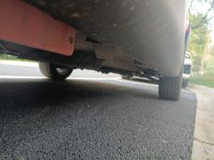 Chery Tiggo 3x Diamond Edition 1.5L CVT Queen Edition - photo 10