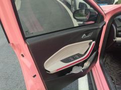 Chery Tiggo 3x Diamond Edition 1.5L CVT Queen Edition - photo 12