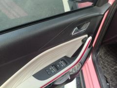 Chery Tiggo 3x Diamond Edition 1.5L CVT Queen Edition - photo 13