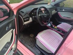 Chery Tiggo 3x Diamond Edition 1.5L CVT Queen Edition - photo 14