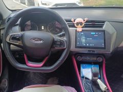 Chery Tiggo 3x Diamond Edition 1.5L CVT Queen Edition - photo 16